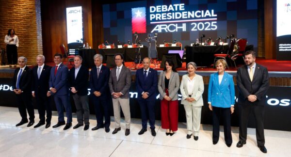 Debate Archi