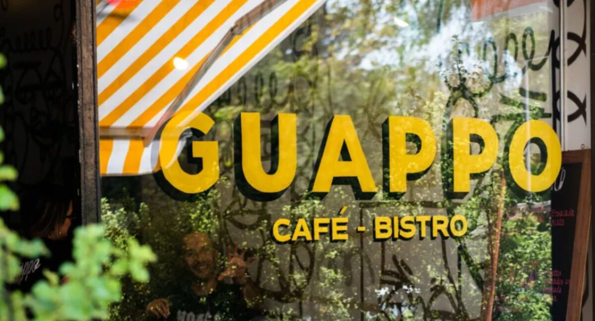 Guappo Café-Bistro