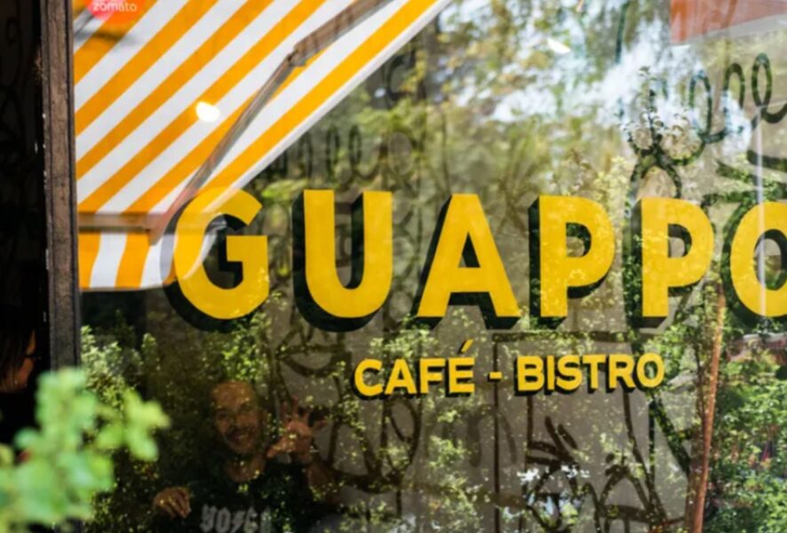 Guappo Café-Bistro