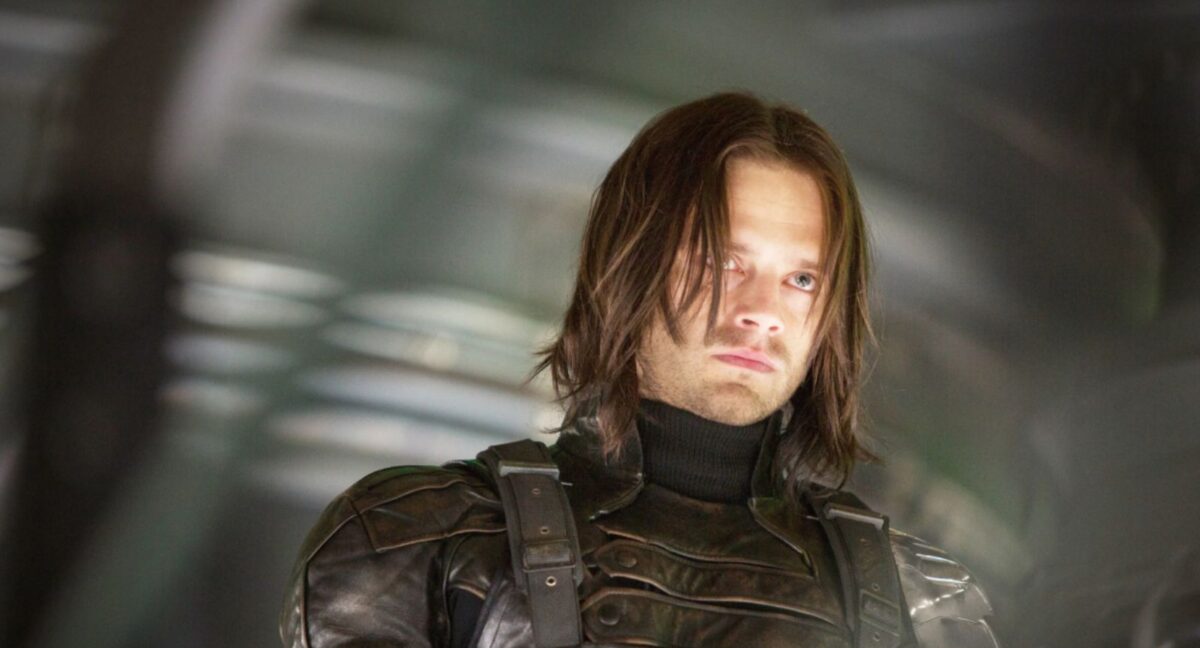 Sebastian Stan