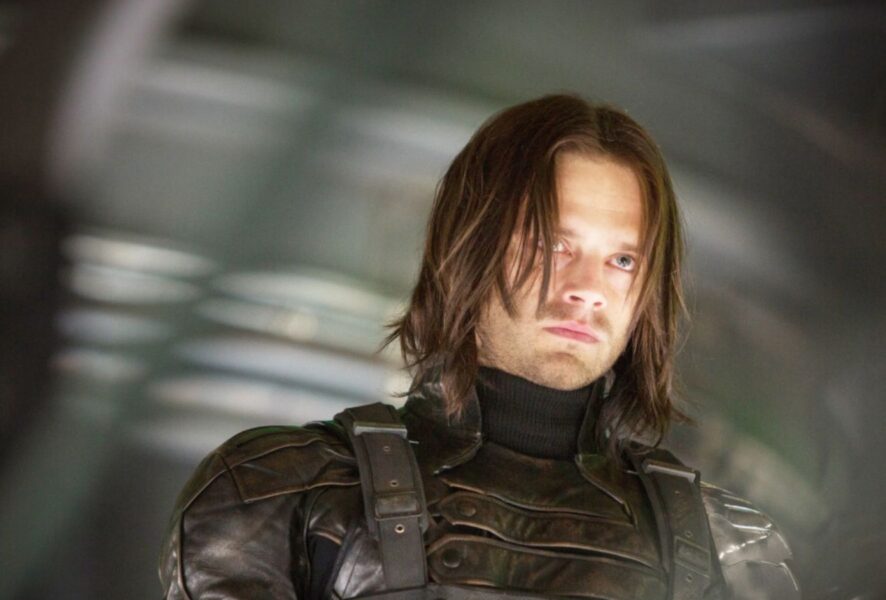 Sebastian Stan