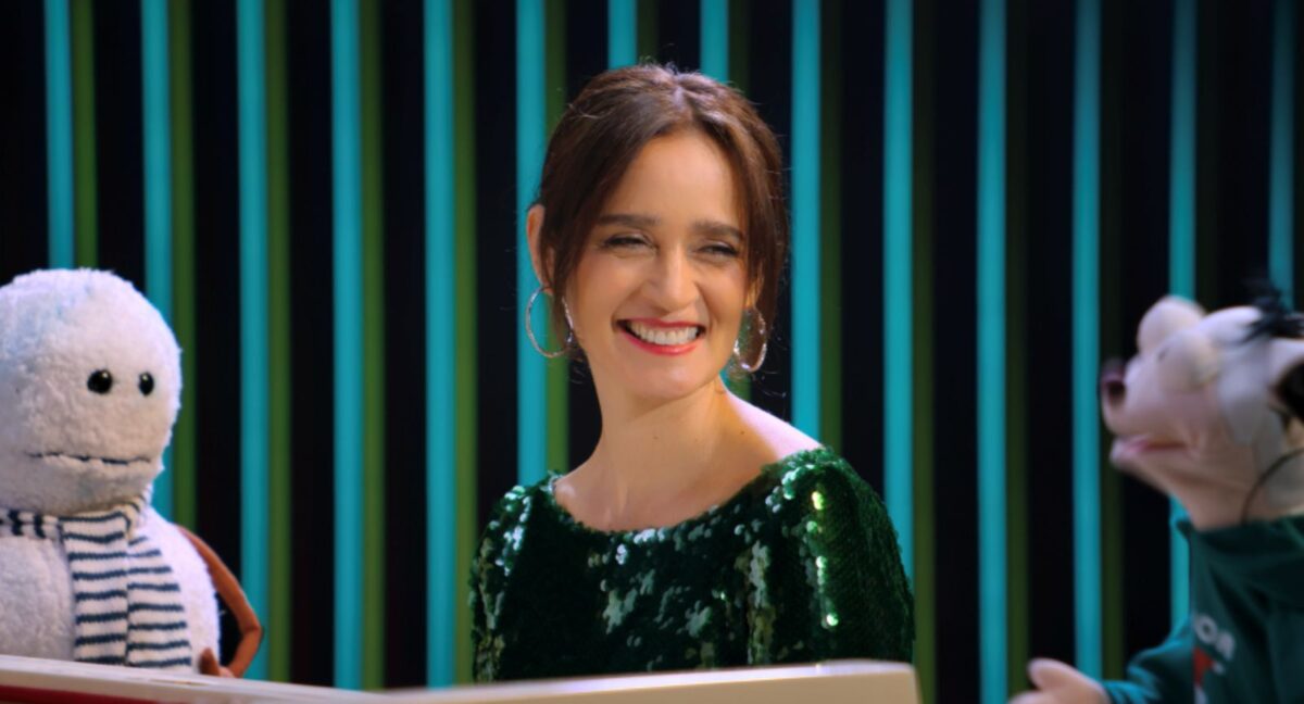 Julieta Venegas
