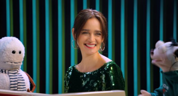 Julieta Venegas