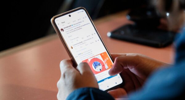 Velocidad de internet por región