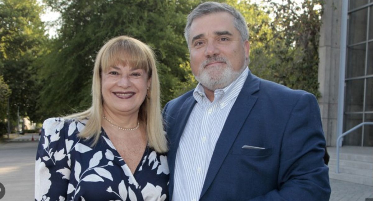 Esposo de Ángela Vivanco investigado por caso Muñeca Bielorrusa