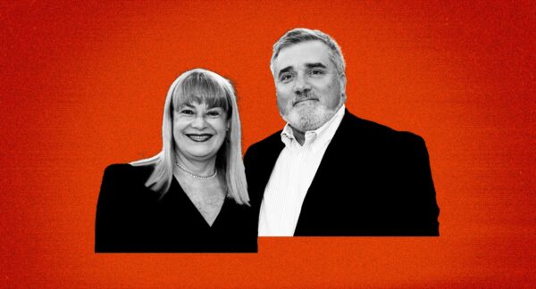 Esposo de Ángela Vivanco investigado por caso Muñeca Bielorrusa