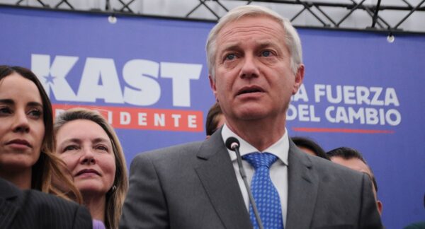 José Antonio Kast