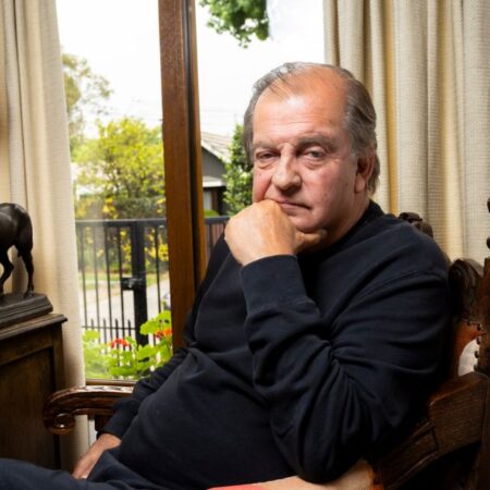 Francisco Vidal