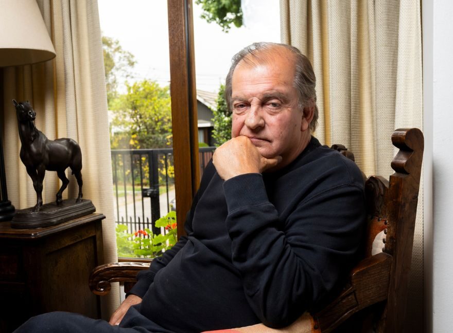 Francisco Vidal