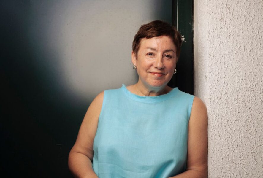 Beatriz Sánchez