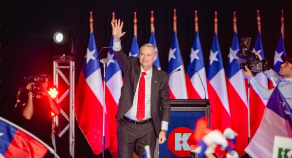 José Antonio Kast