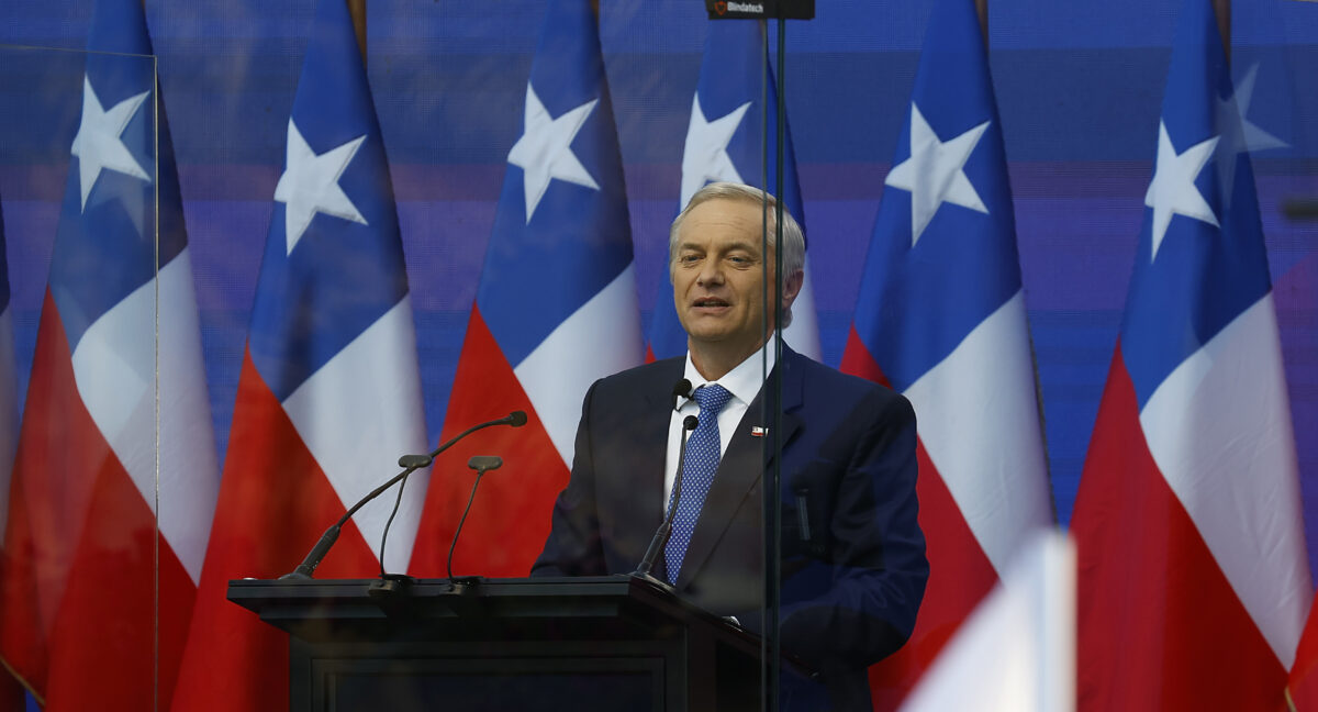 José Antonio Kast