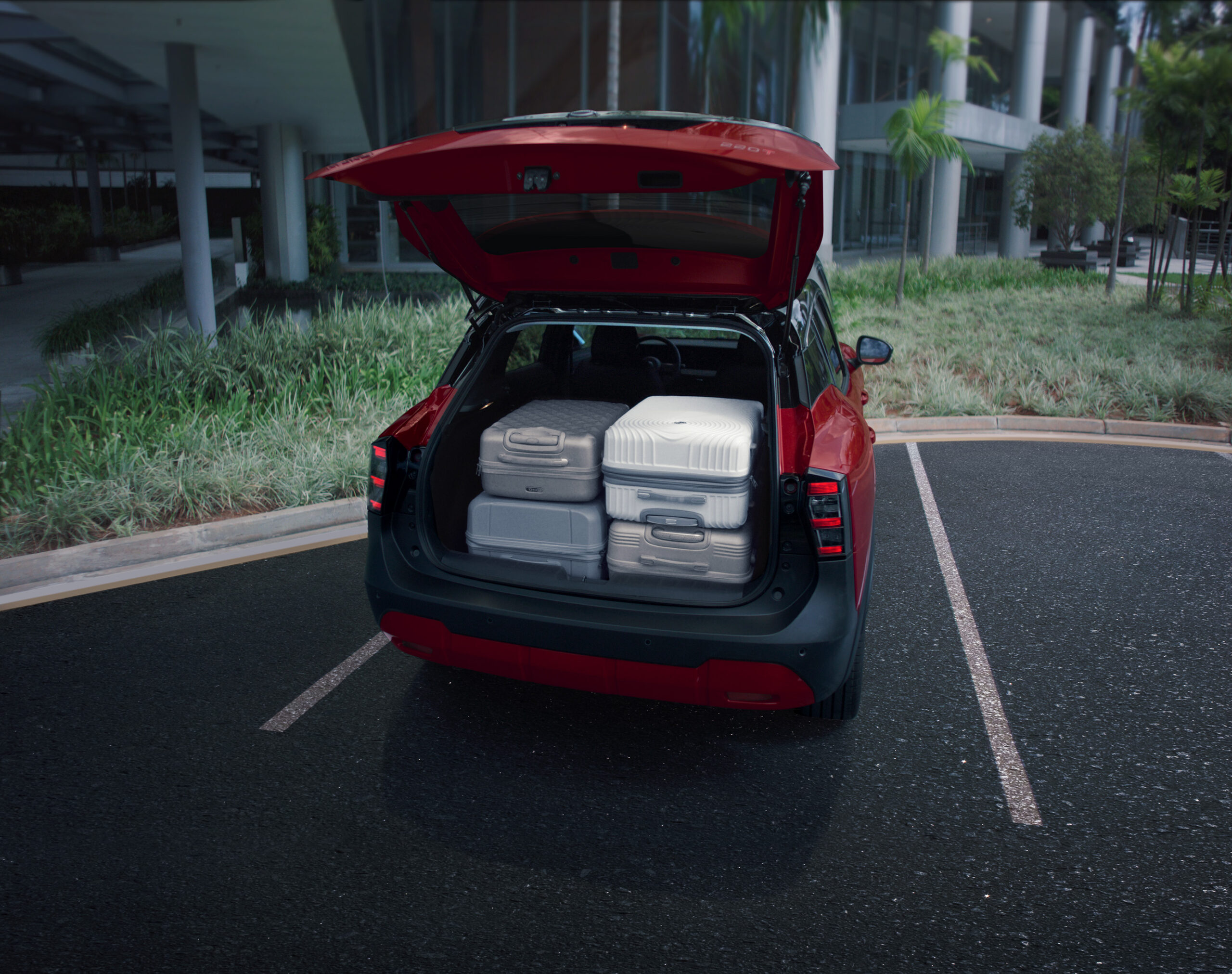 Nuevo Nissan Kicks 2025