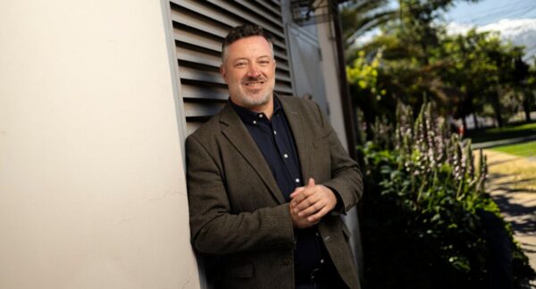 Sebastián Sichel