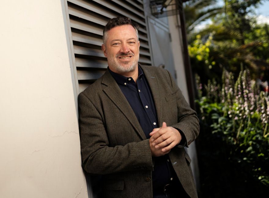 Sebastián Sichel