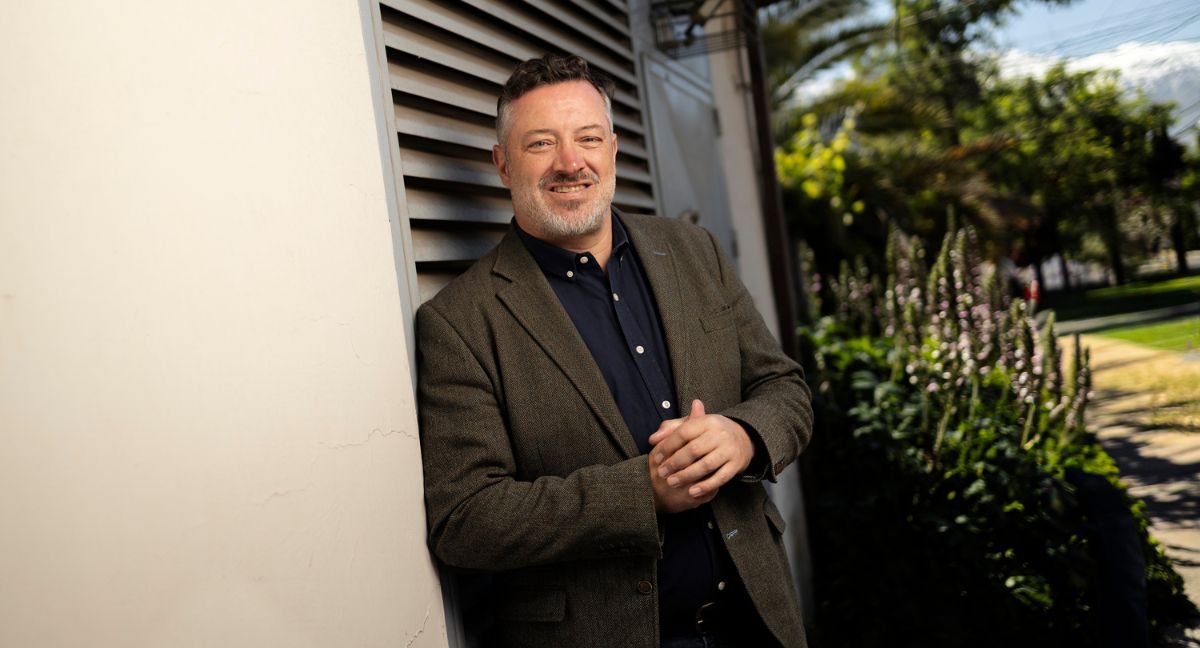 Sebastián Sichel