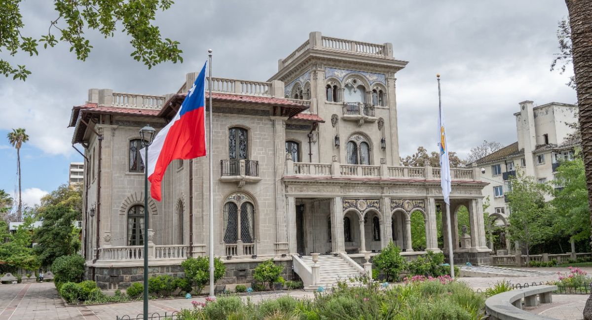 Día de los Patrimonios en Providencia