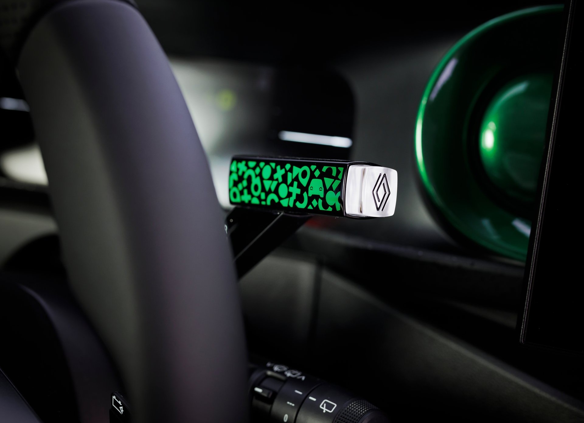 Renault Twingo E-Tech eléctrico