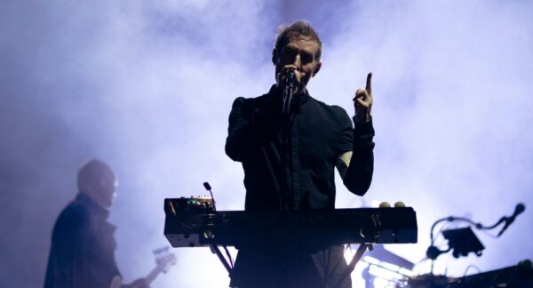Massive Attack