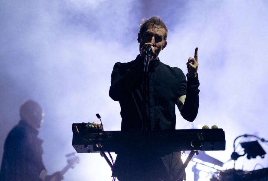 Massive Attack