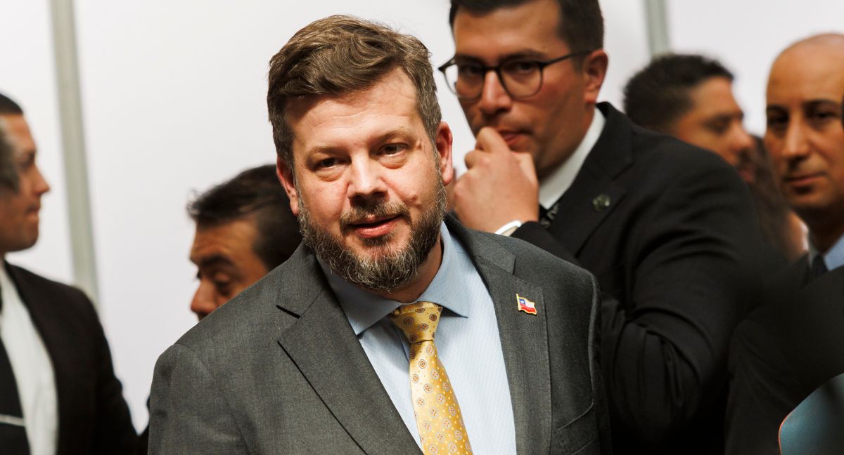 Johannes Kaiser