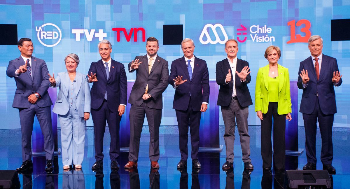 Debate Anatel