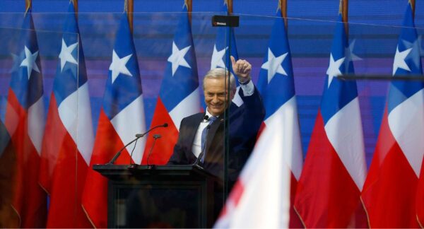 José Antonio Kast