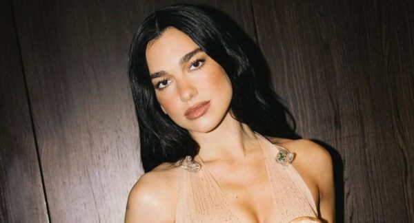 Dua Lipa