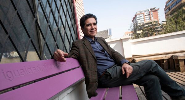 Ignacio Briones