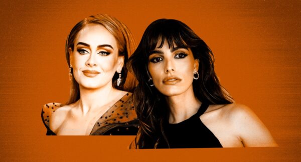 Lux Pascal Adele Tom Ford