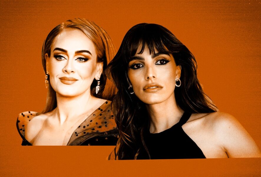 Lux Pascal Adele Tom Ford