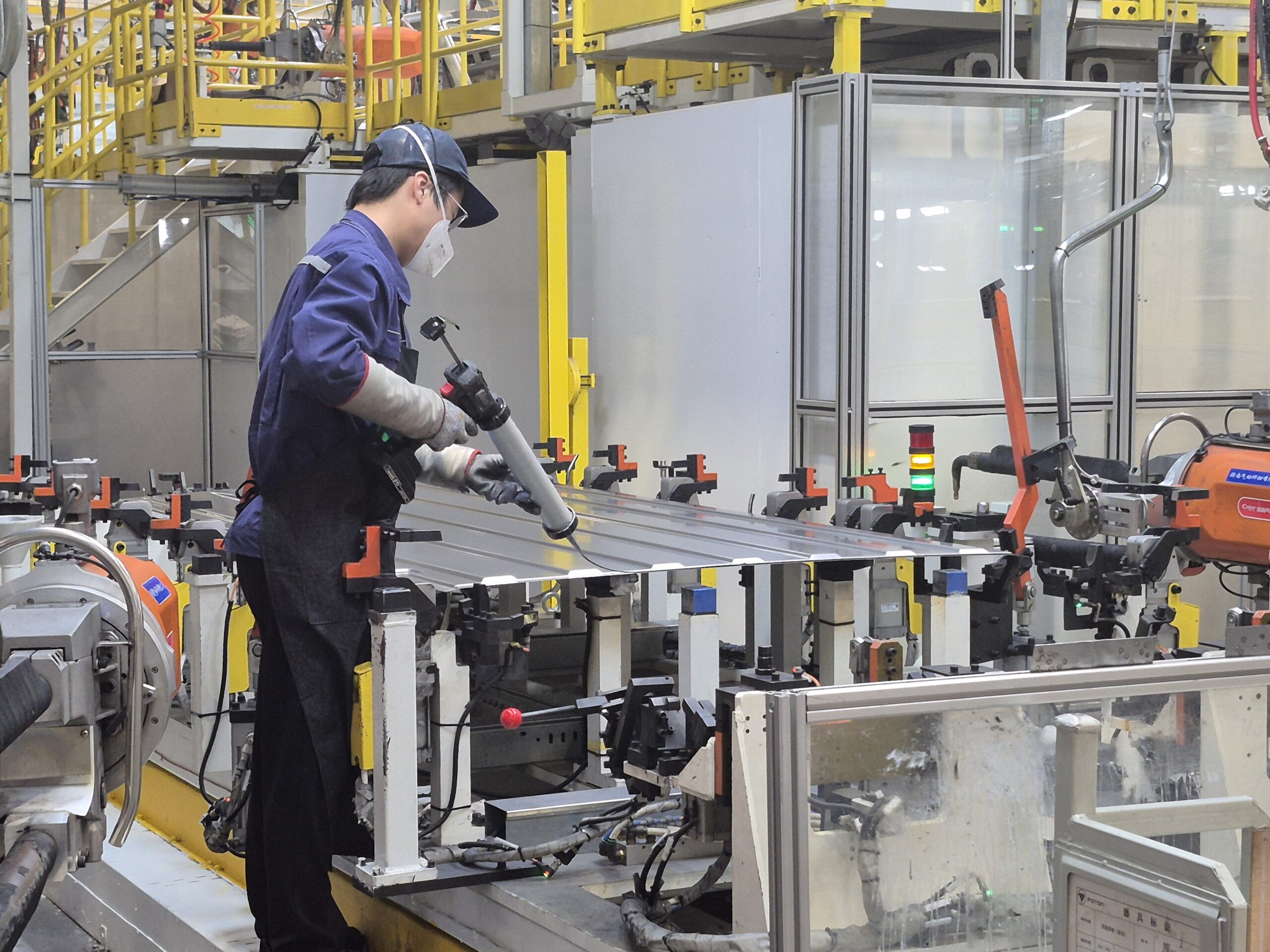 El futuro de la electromovilidad comercial