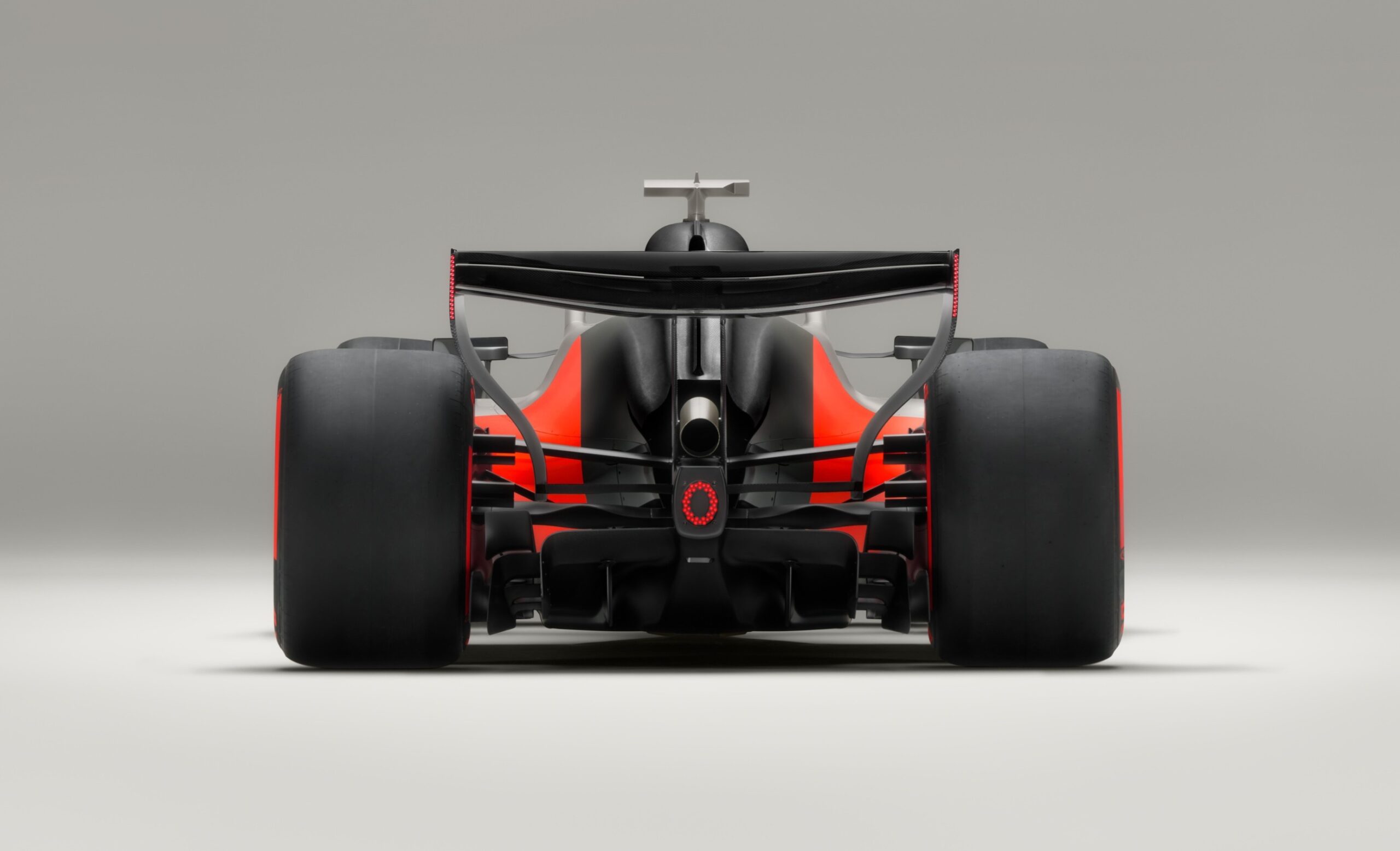 Audi R26 Concept