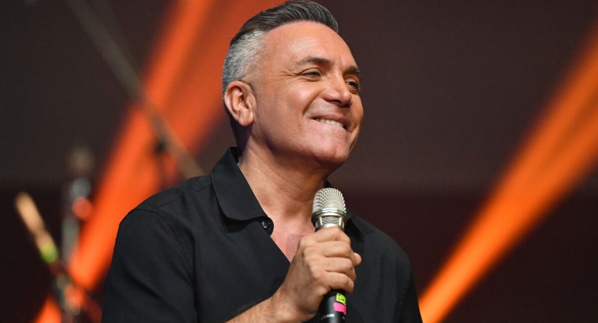 Luis Jara