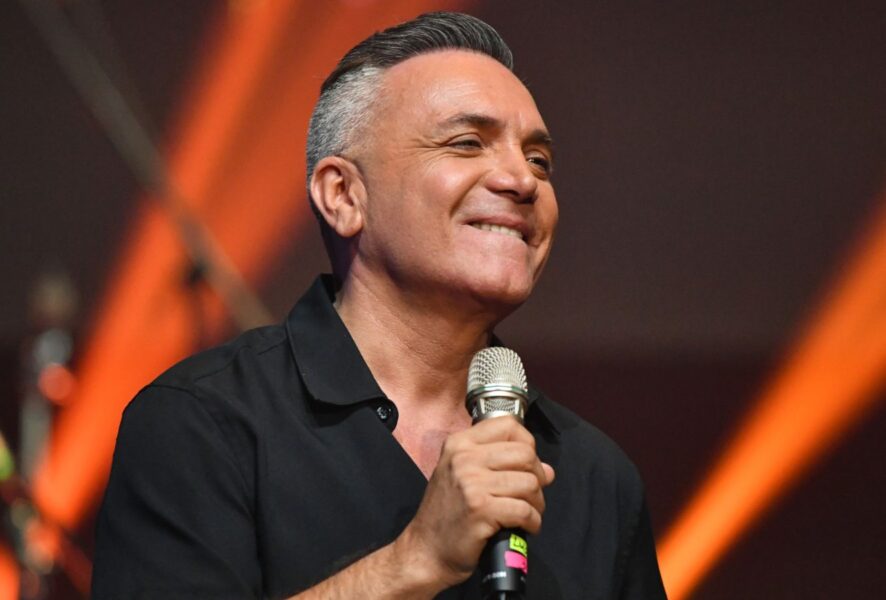 Luis Jara