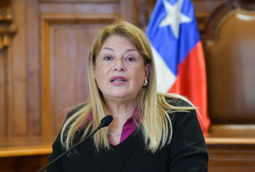 Ángela Vivanco
