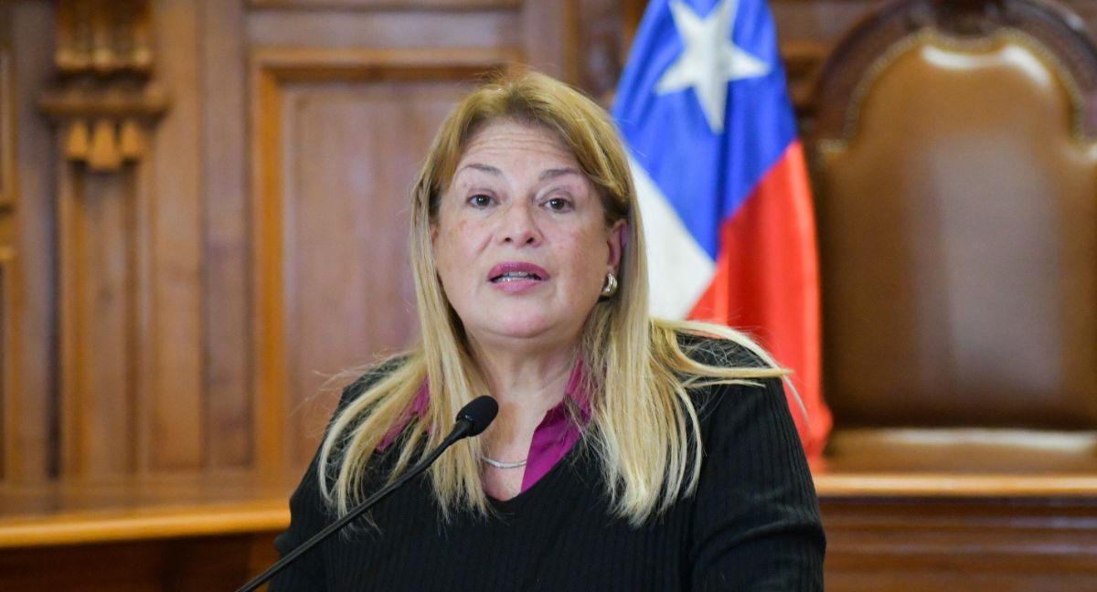 Ángela Vivanco