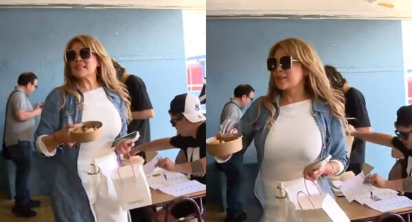 Cathy Barriga