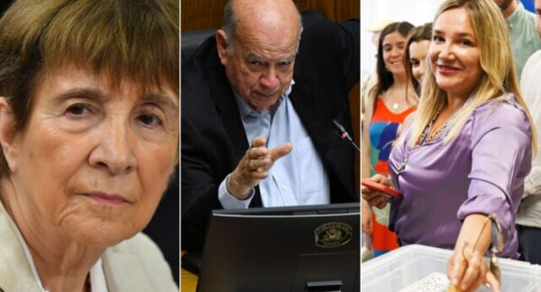 Congreso elecciones parlamentarias 2025