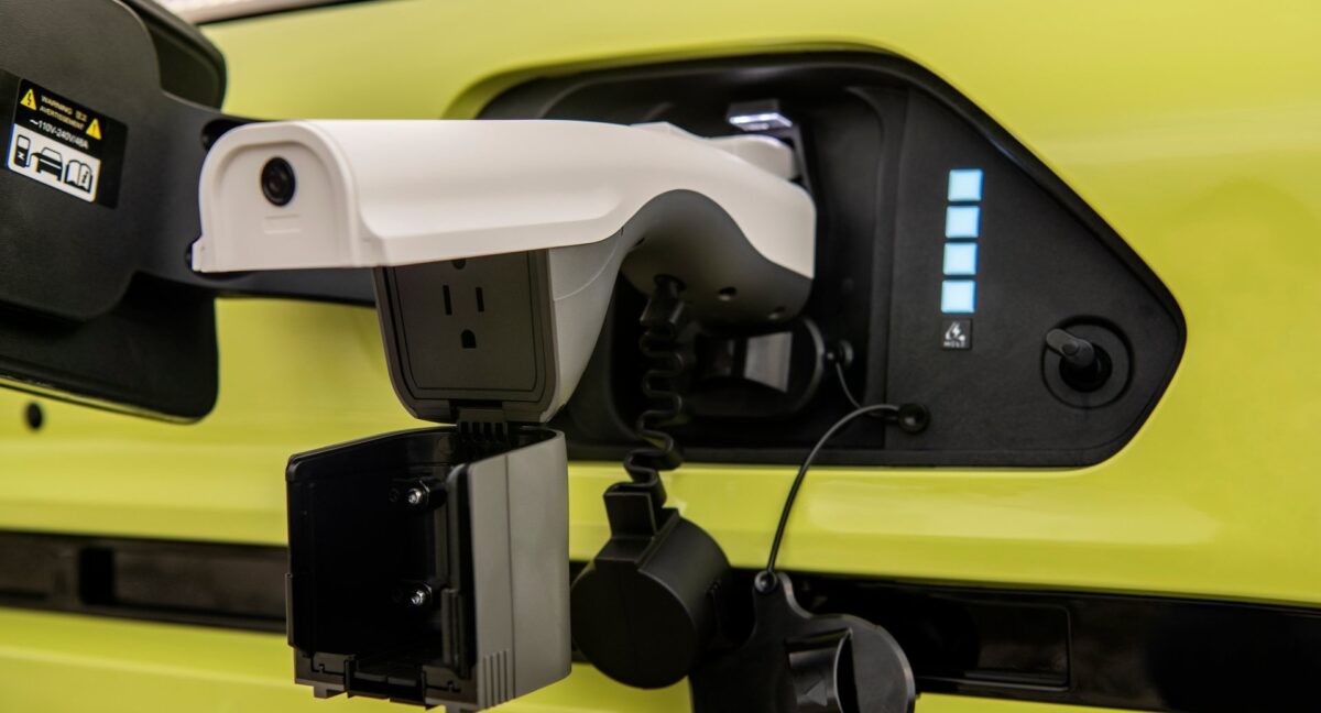 ventas de autos eléctricos en Sudamérica