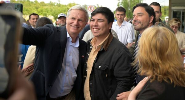 José Antonio Kast