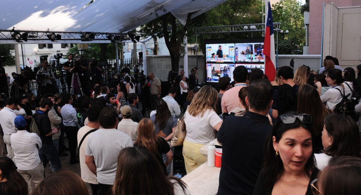 matthei canales de televisón comando