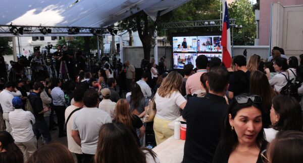 matthei canales de televisón comando