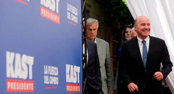 economistas de kast con matthei