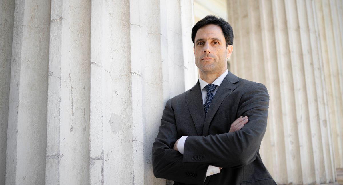 Luis Silva