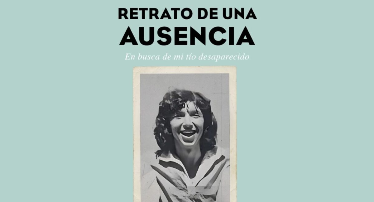 Tania Tamayo Retrato de una Ausencia