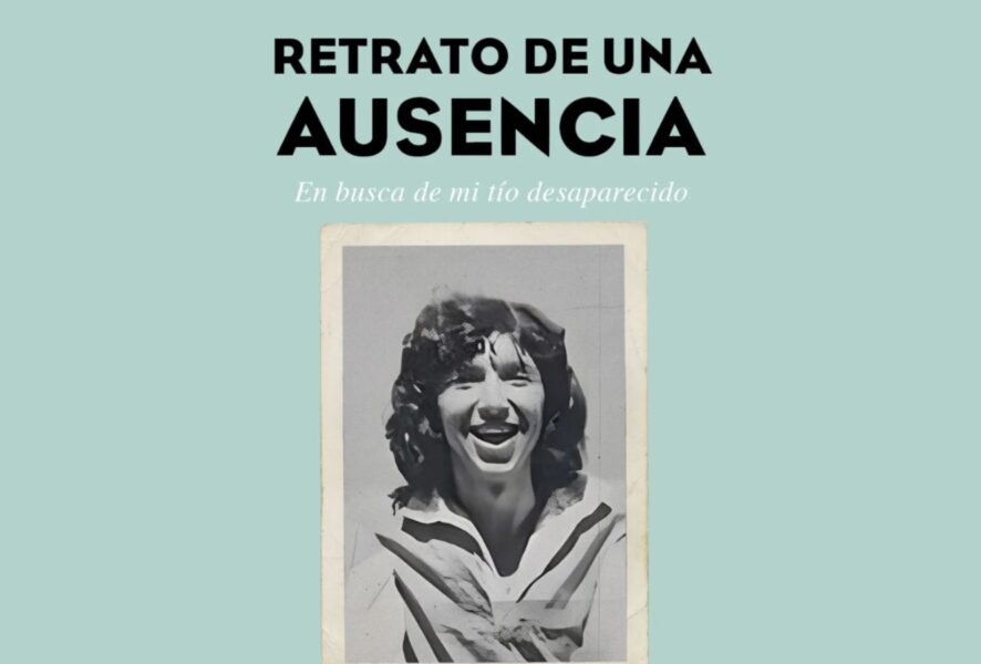 Tania Tamayo Retrato de una Ausencia