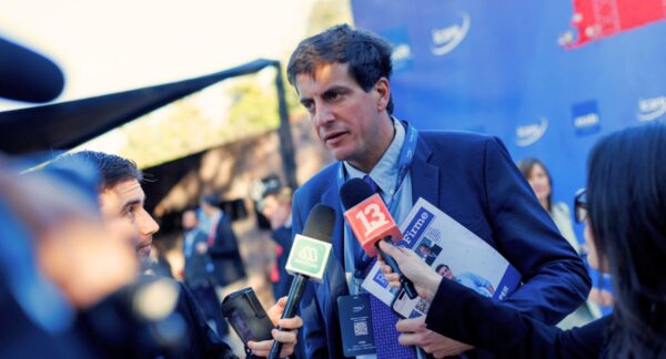 Diego Schalper