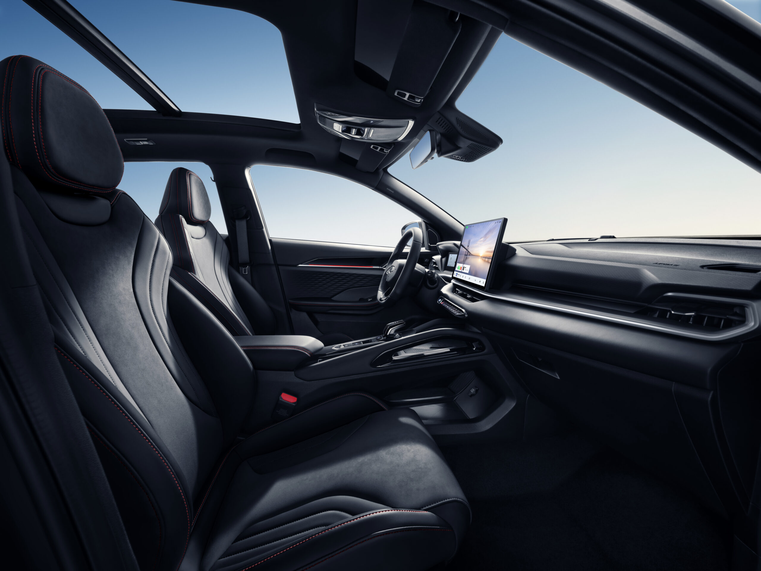 Nuevo Coolray de Geely