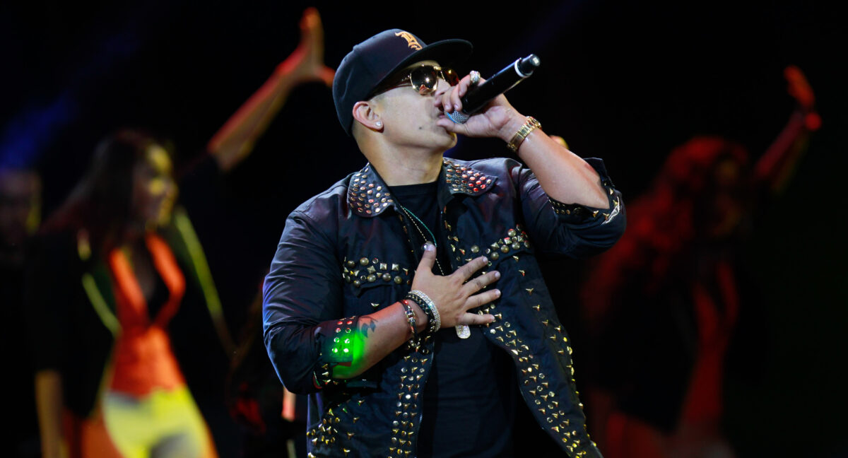 daddy yankee
